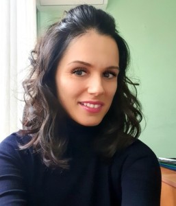 Ivana Vladimirović