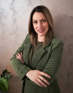 Марија Бајагић