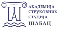 Logo akademija